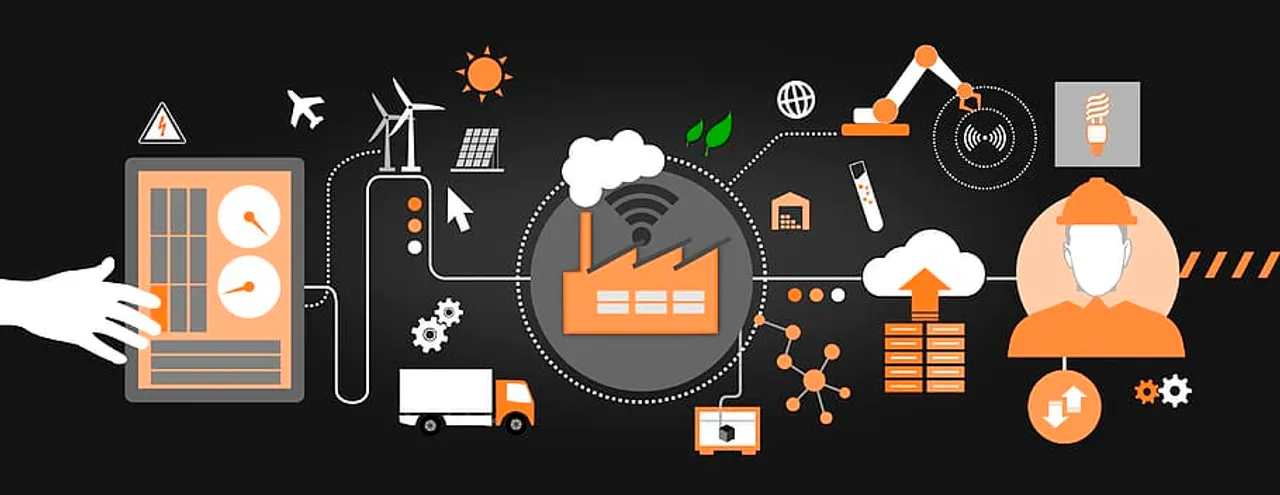 How IOT is shaping the future of Workplace automation