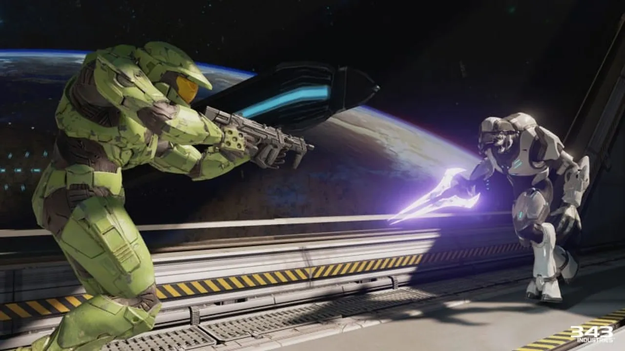 Halo 2: Anniversary