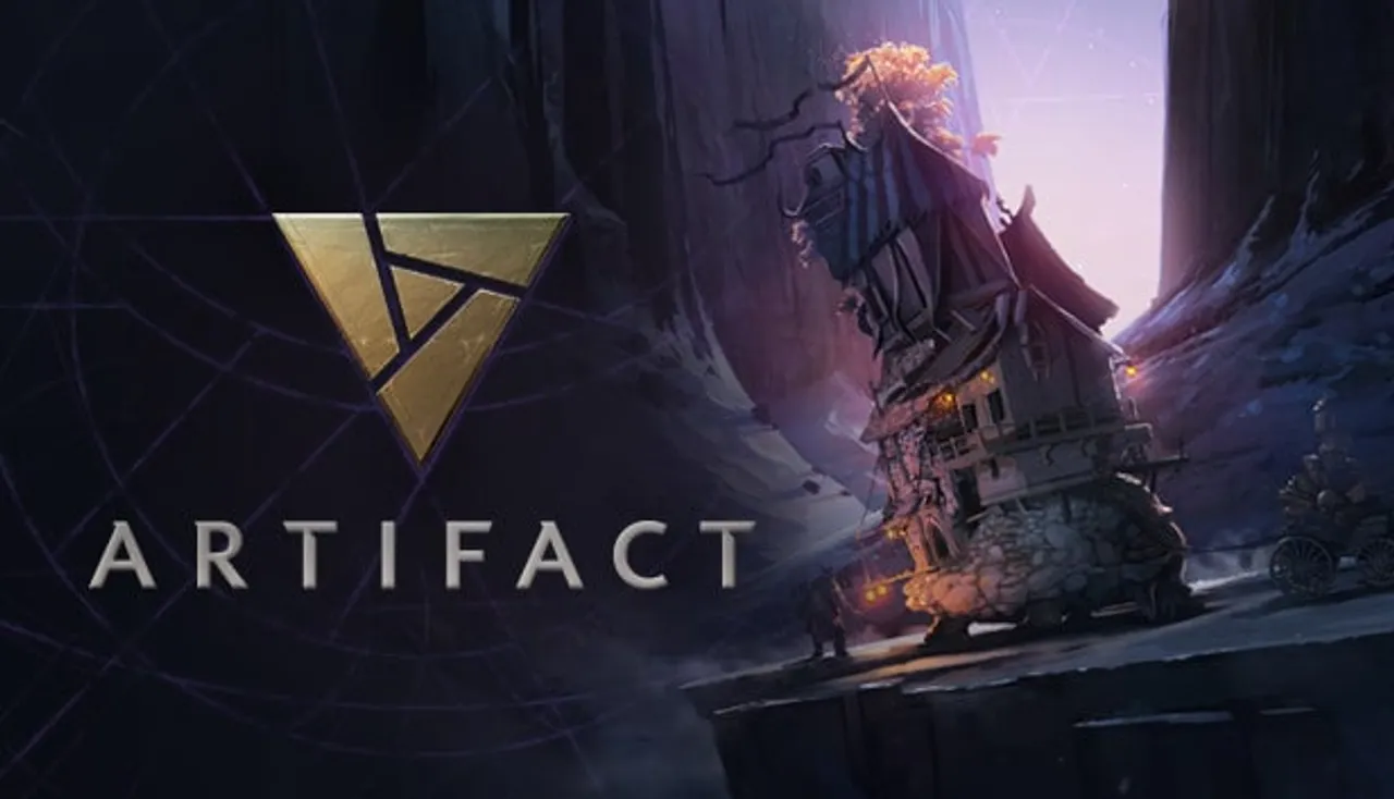 Artifact closed beta