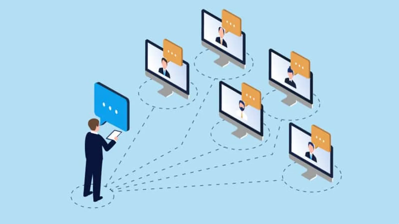 Remotely Connected