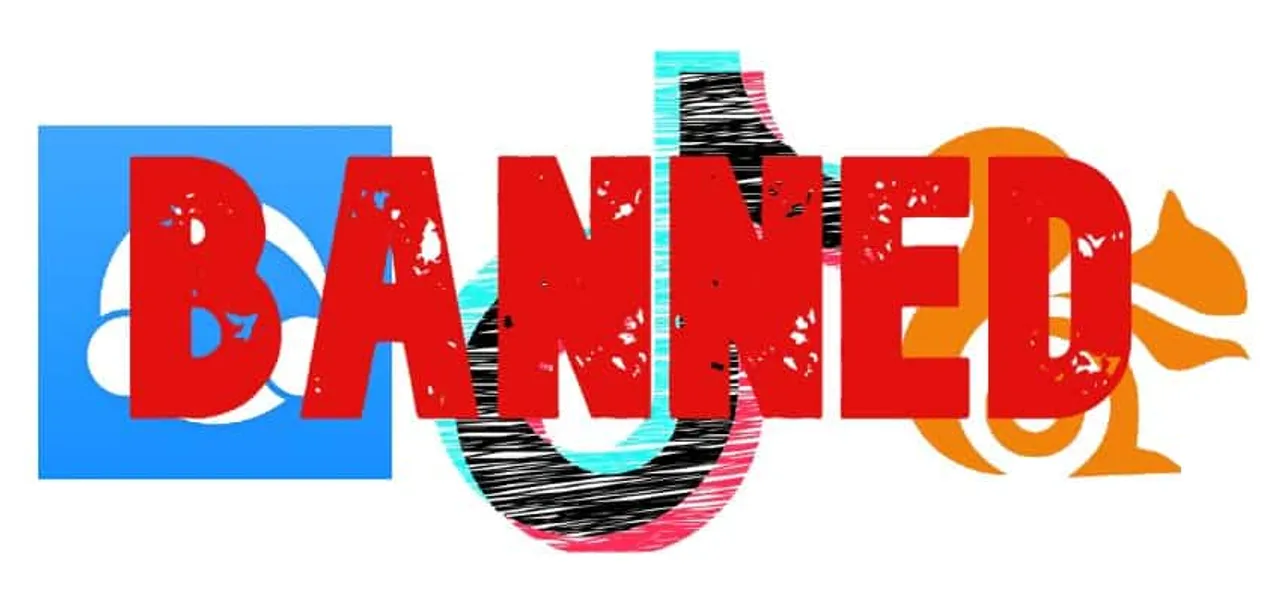 Is banning 59 Chinese apps enough to protect your privacy and data?