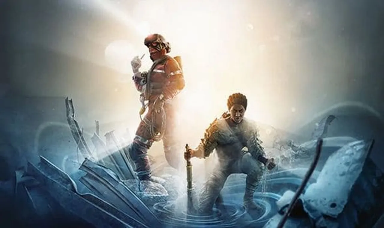 Rainbow Six Siege free weekend