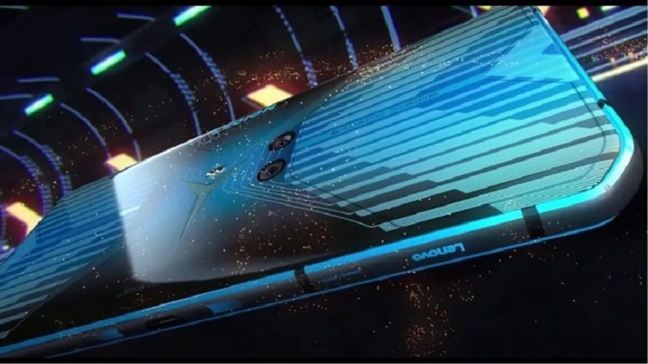 Lenovo Legion Smartphone