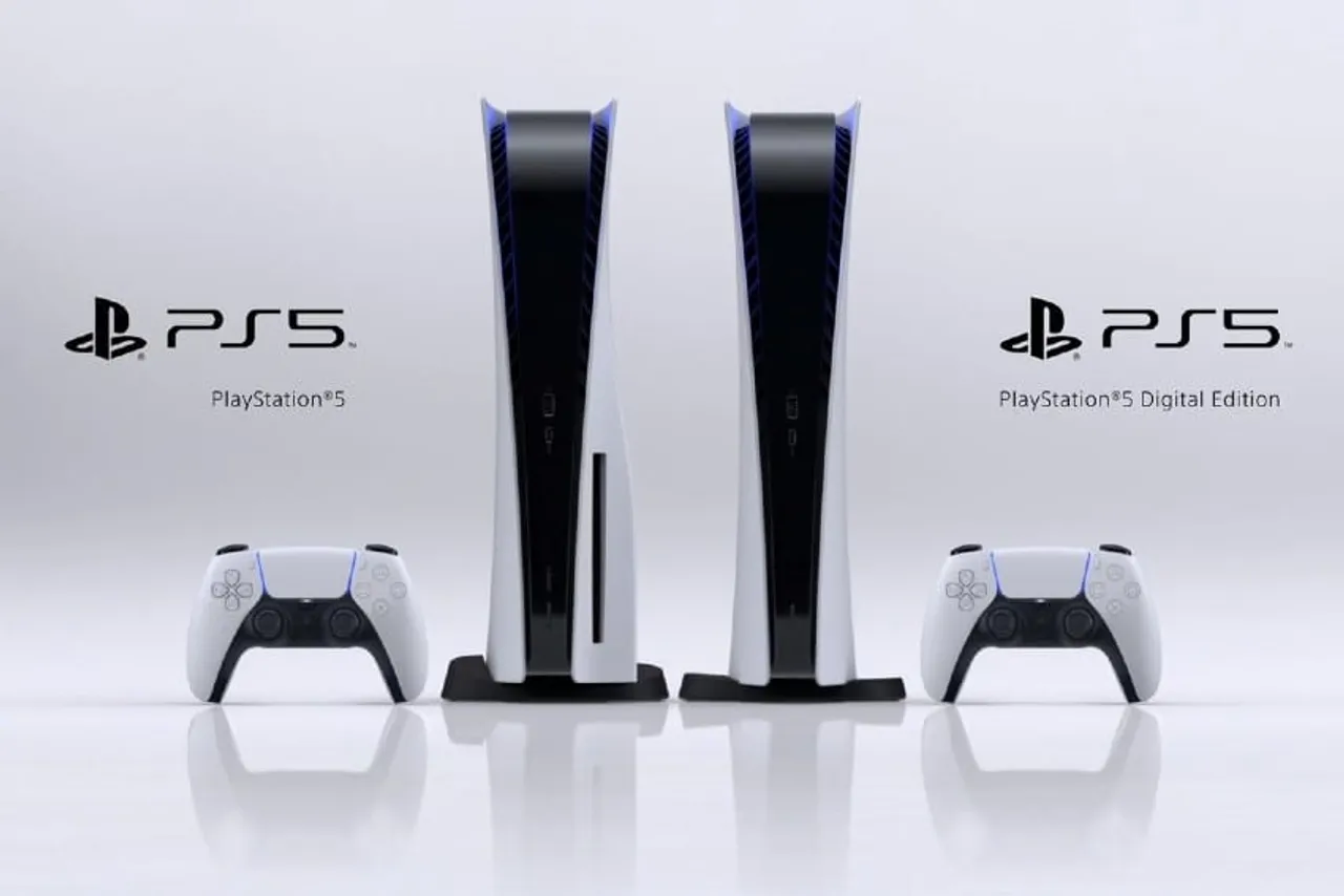 PS5 price