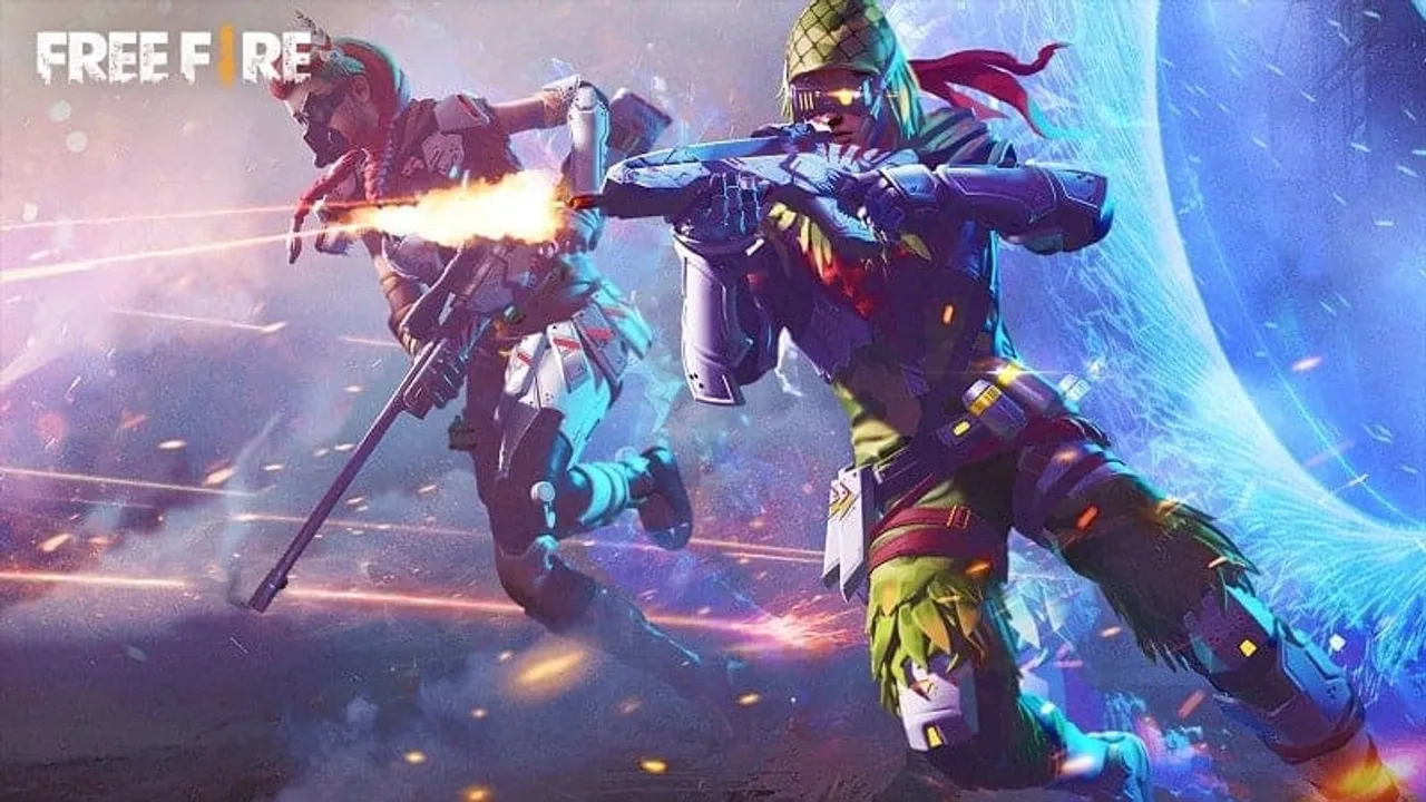 Garena Free Fire Mistakes