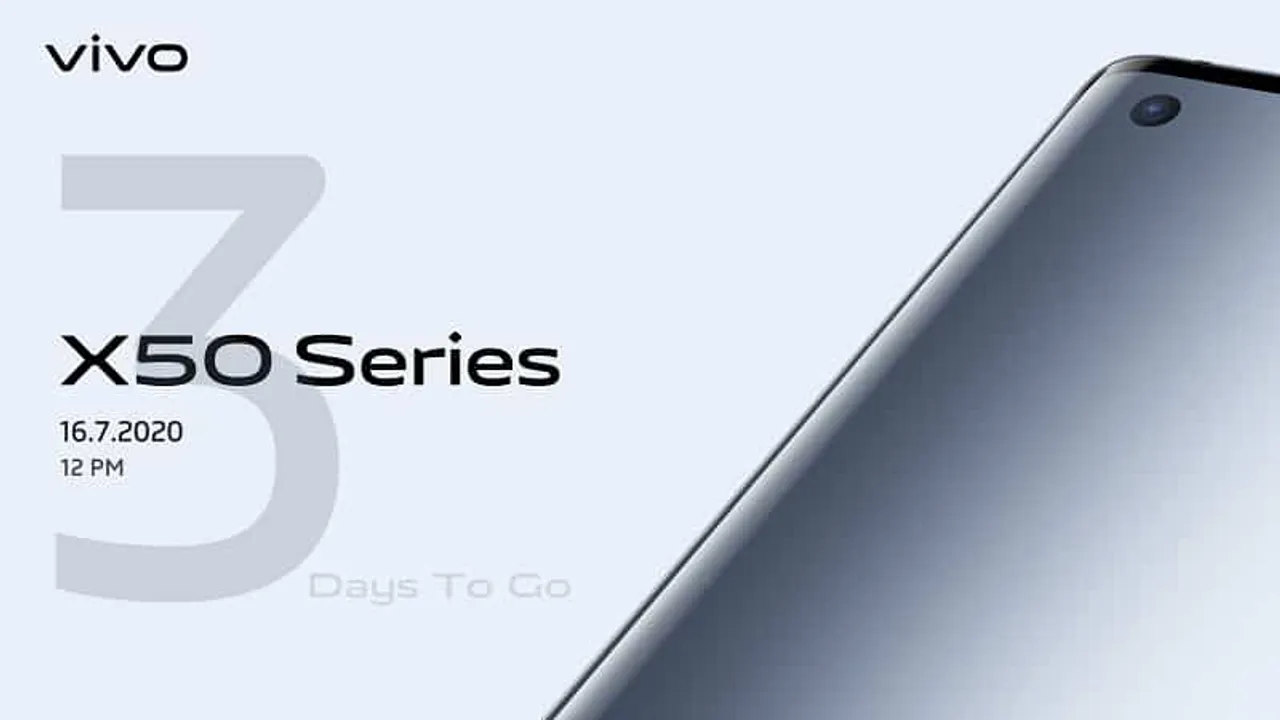 Vivo x50 Vivo X50 pro