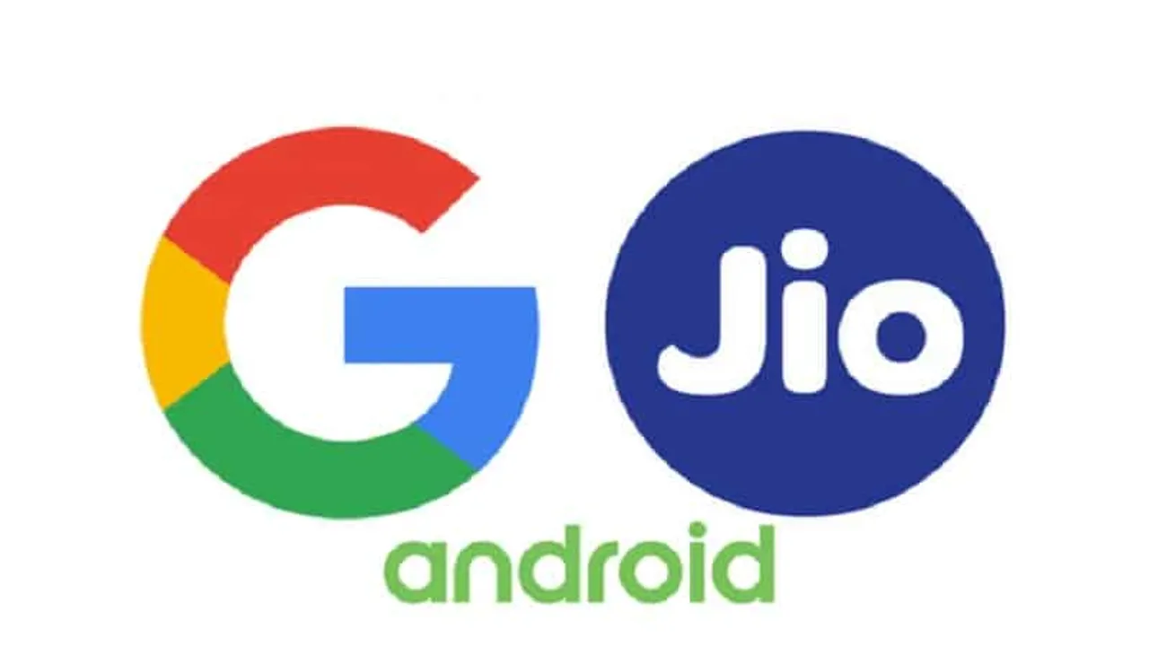 Jio Phone