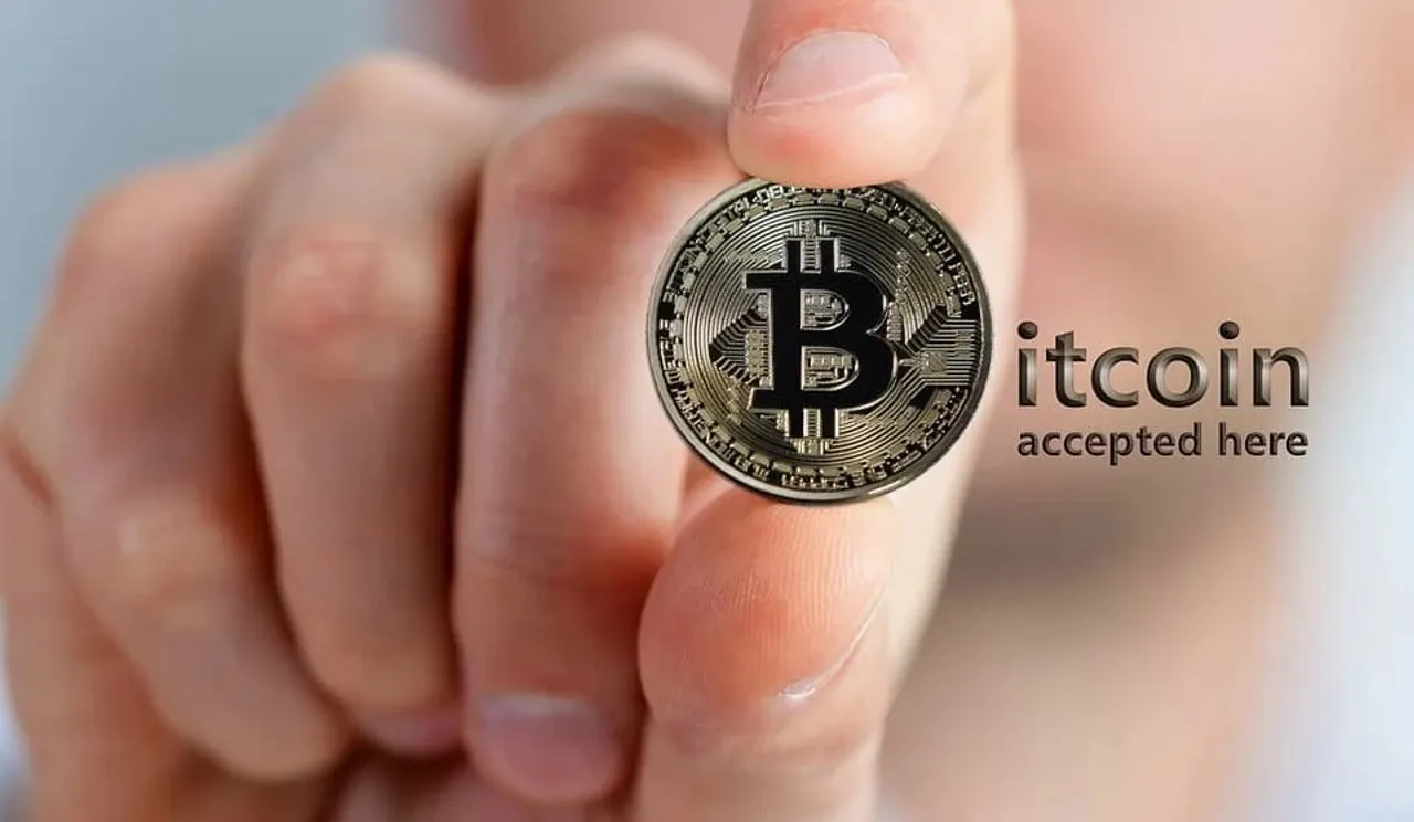 bitcoin