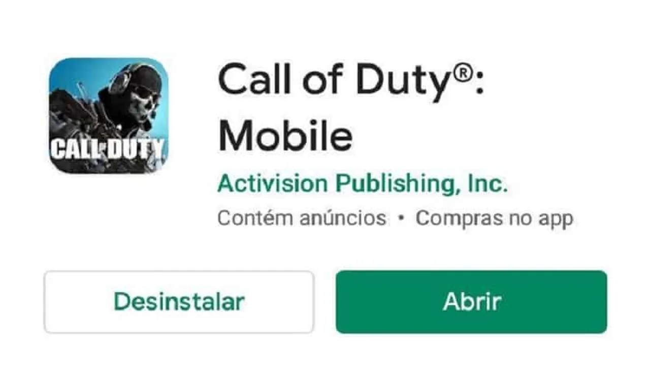 Call of Duty Mobile, Call of Duty Warzone