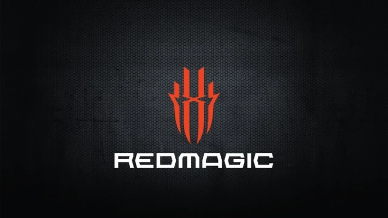 ZTE Nubia Redmagic 5S