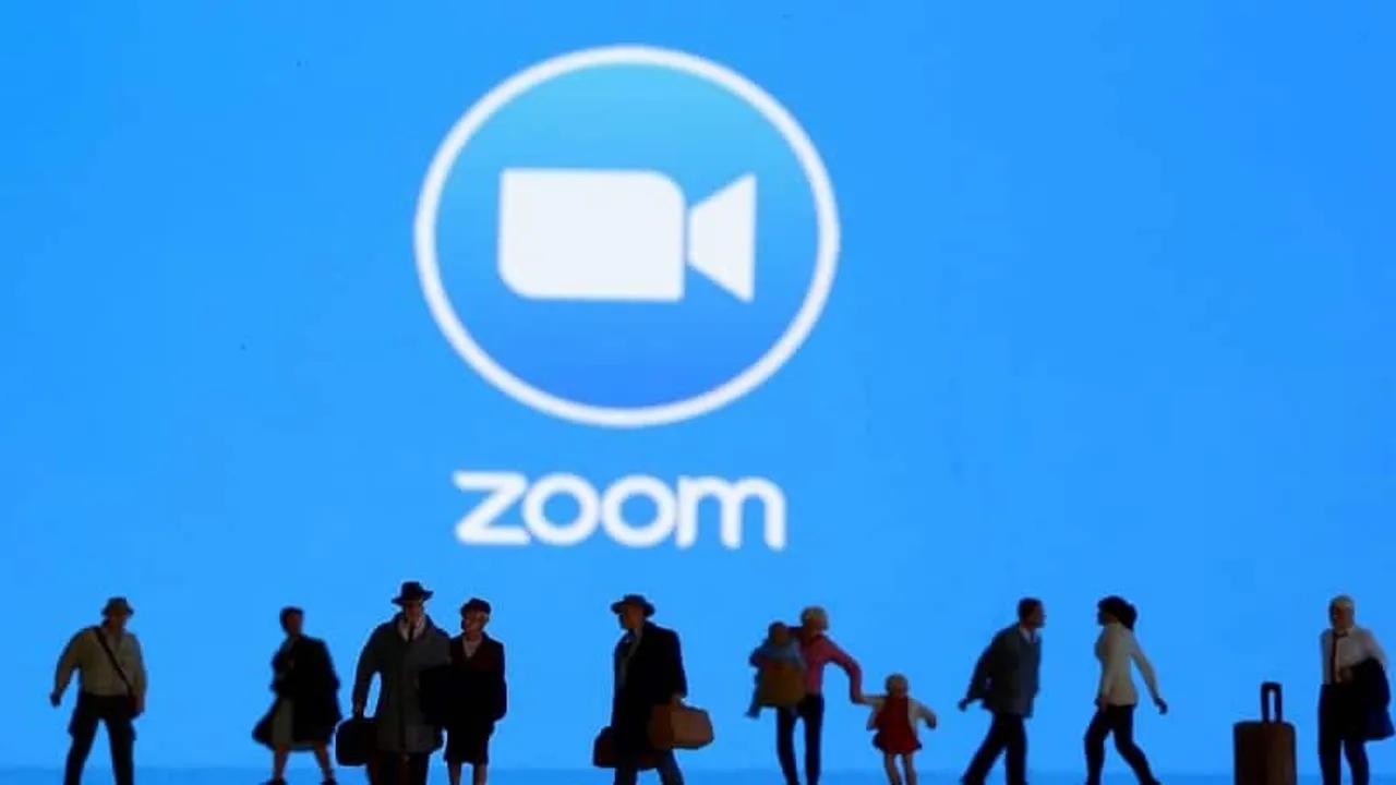 Zoom Update 5.2