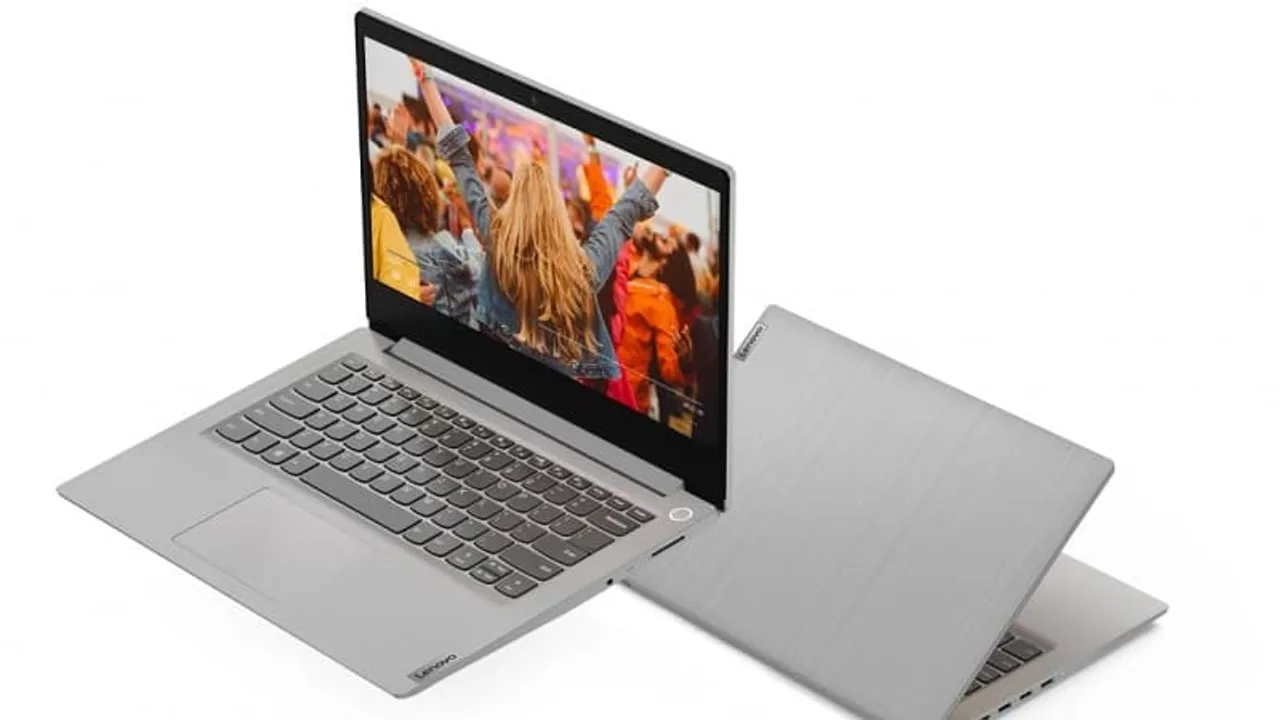 Lenovo Yoga Slim 7i Launched in India