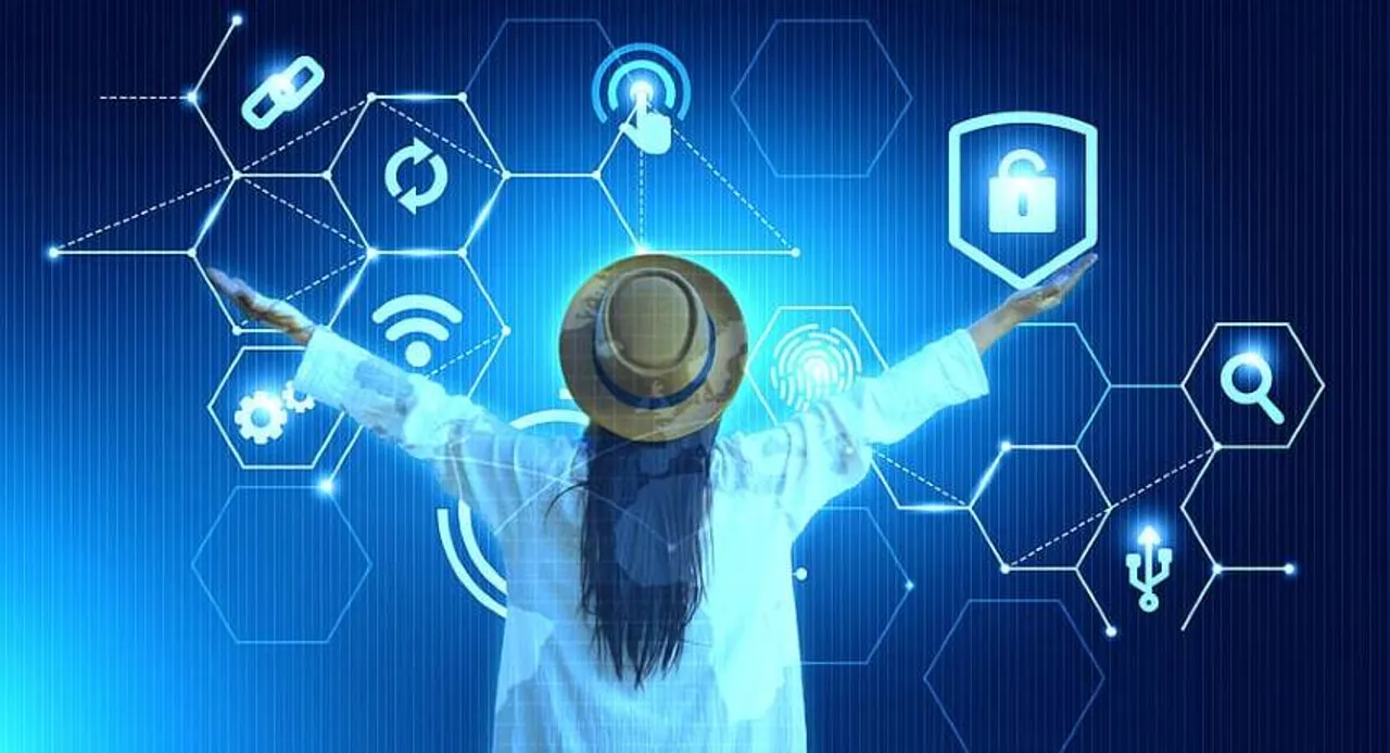 Not only your hands but your data needs sanitization as well
