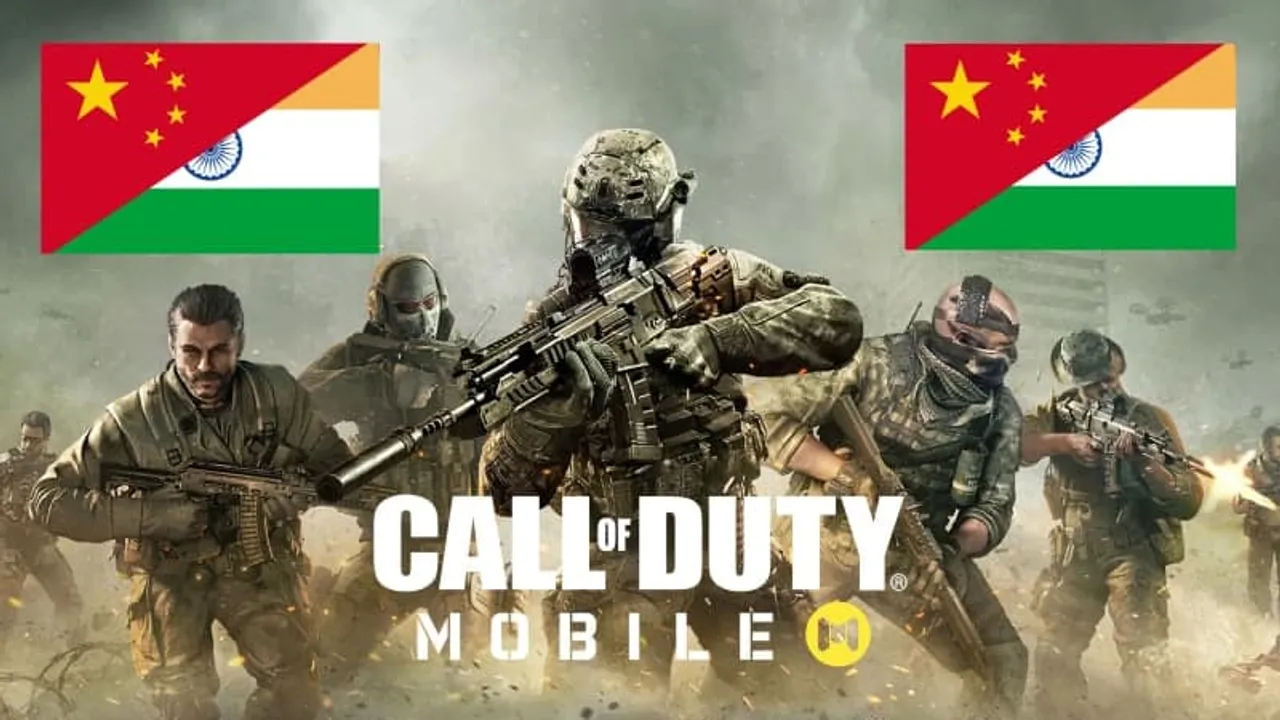 Call of duty mobile India, PUBG Mobile ban, CODM India, PUBG M Ban India