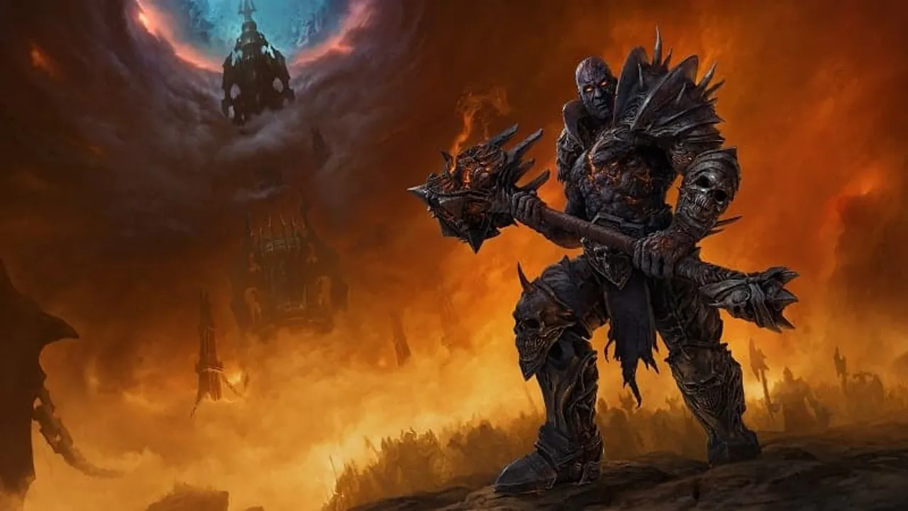 Shadowlands-Patch-9.0.1