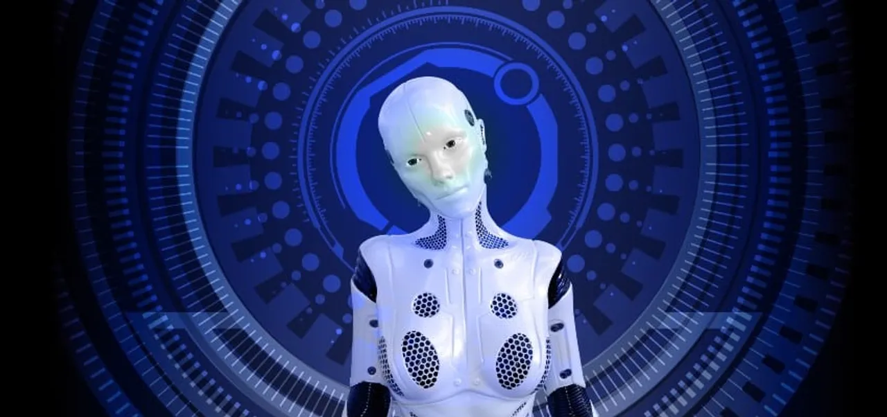 Robotic process automation (RPA)