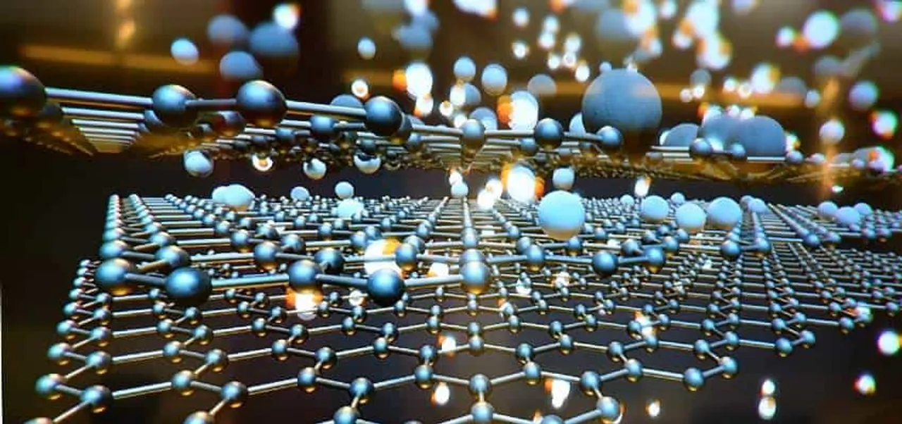 How graphene can be a game changer against COVID 19