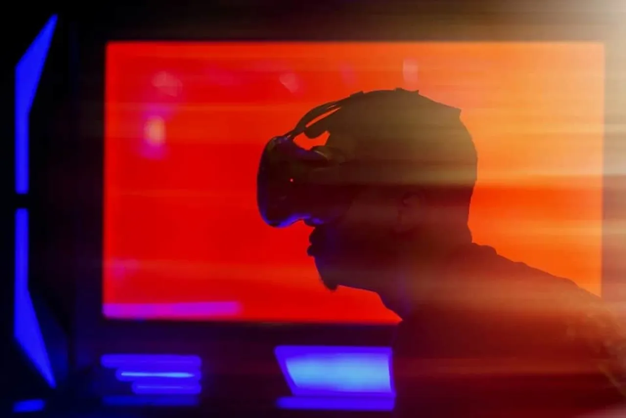 virtual reality