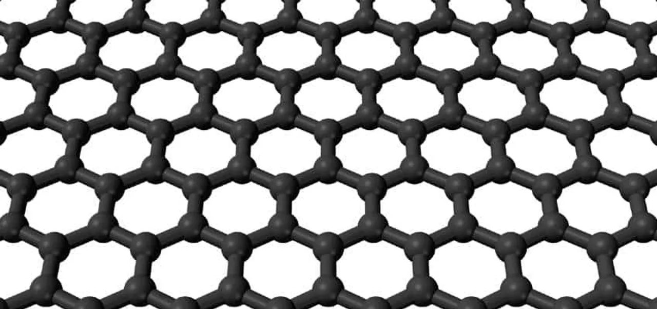 graphene