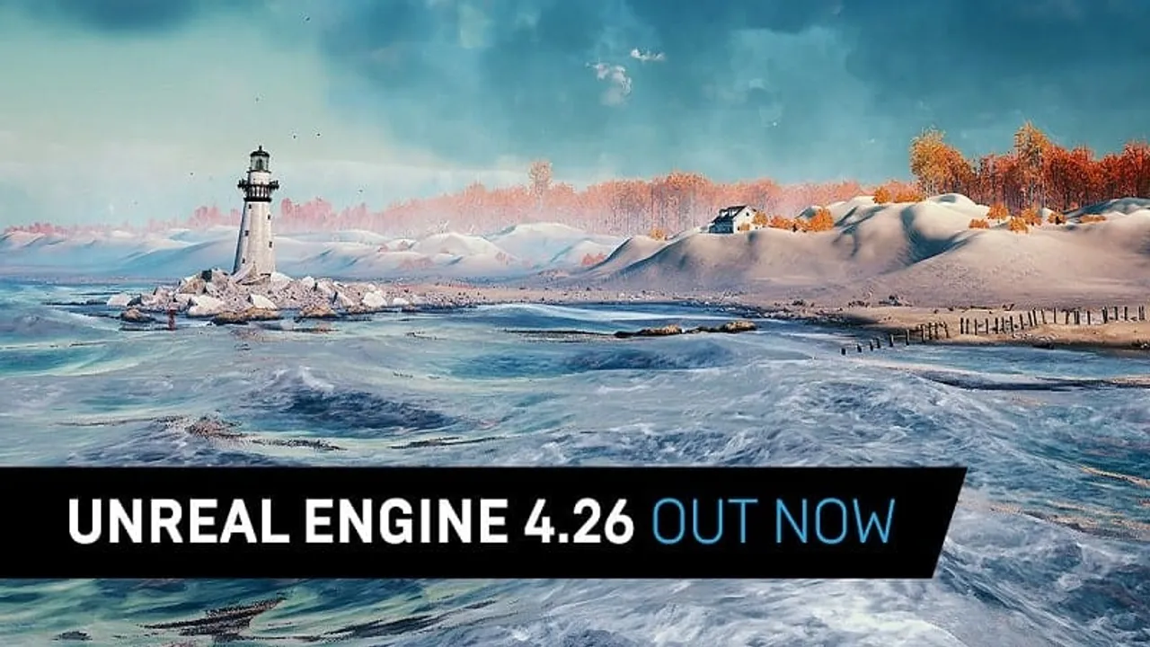 Unreal_engine_4.26
