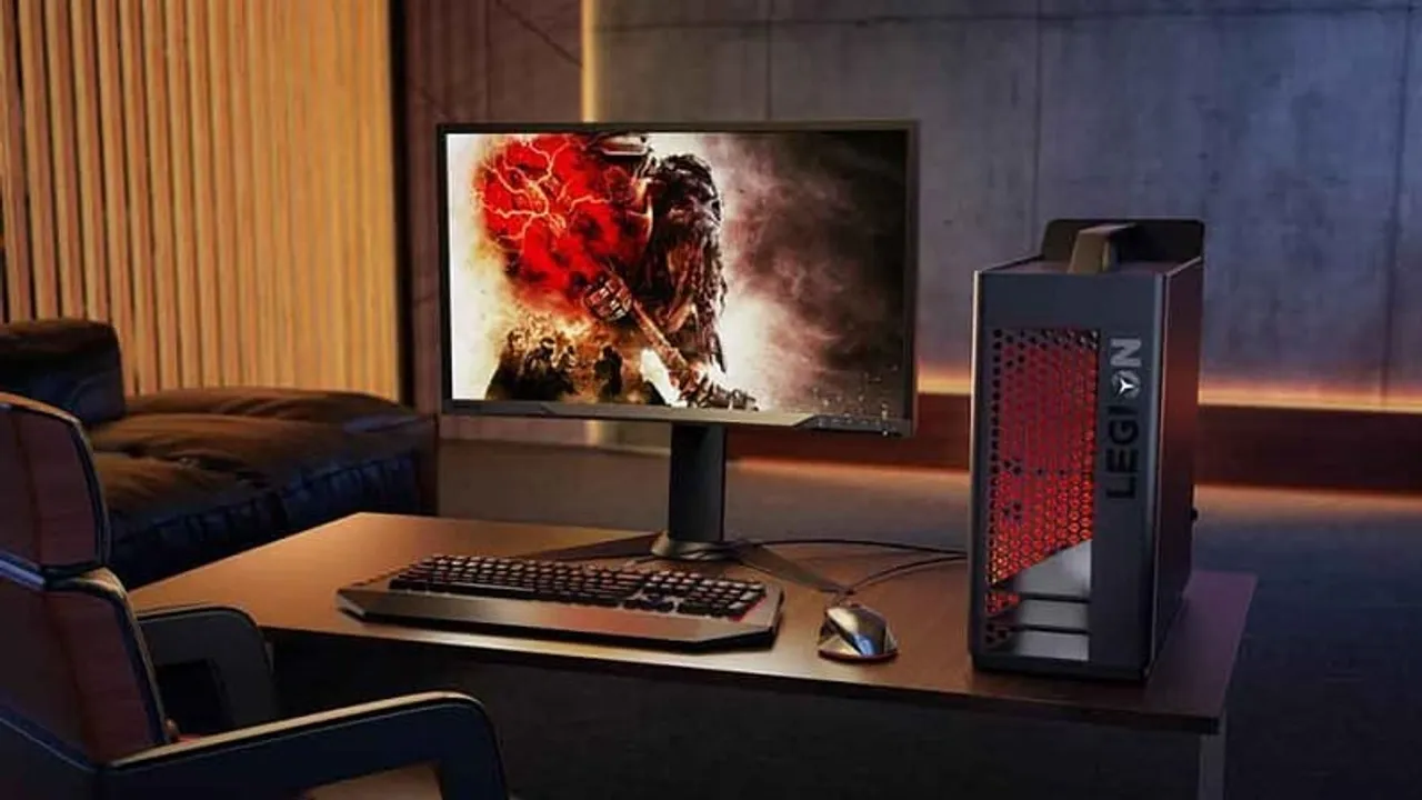 gaming pc