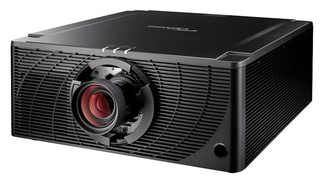 Optoma ZK750