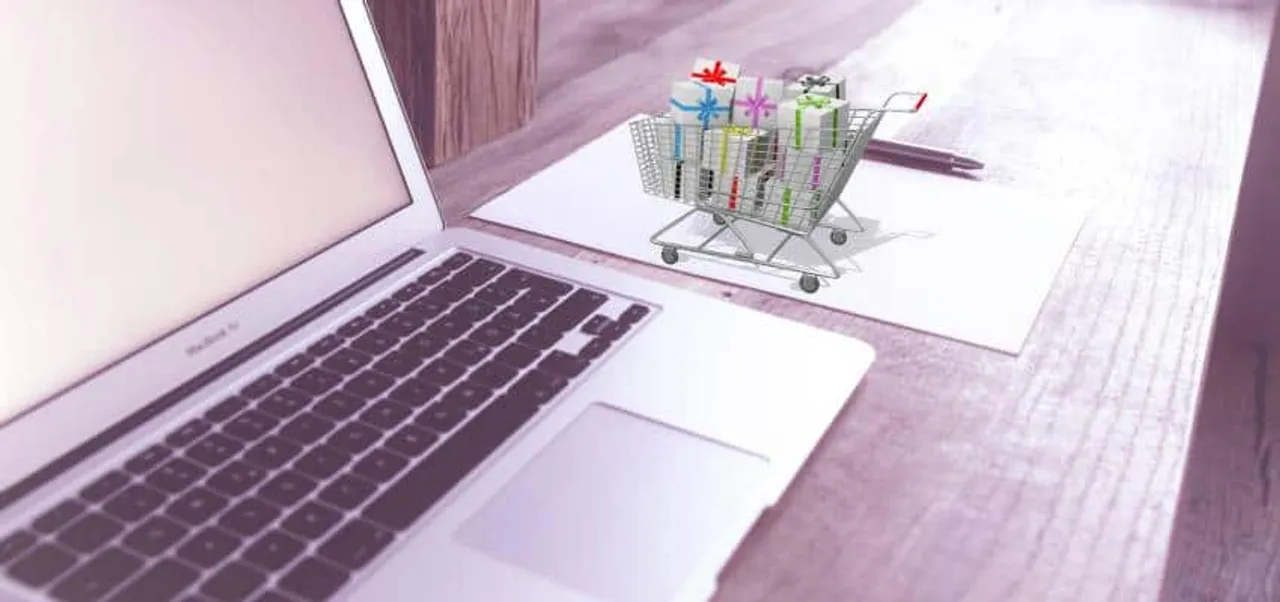 Shopping with the Help of Technology