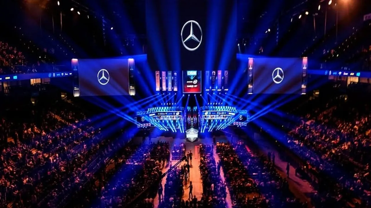 esports