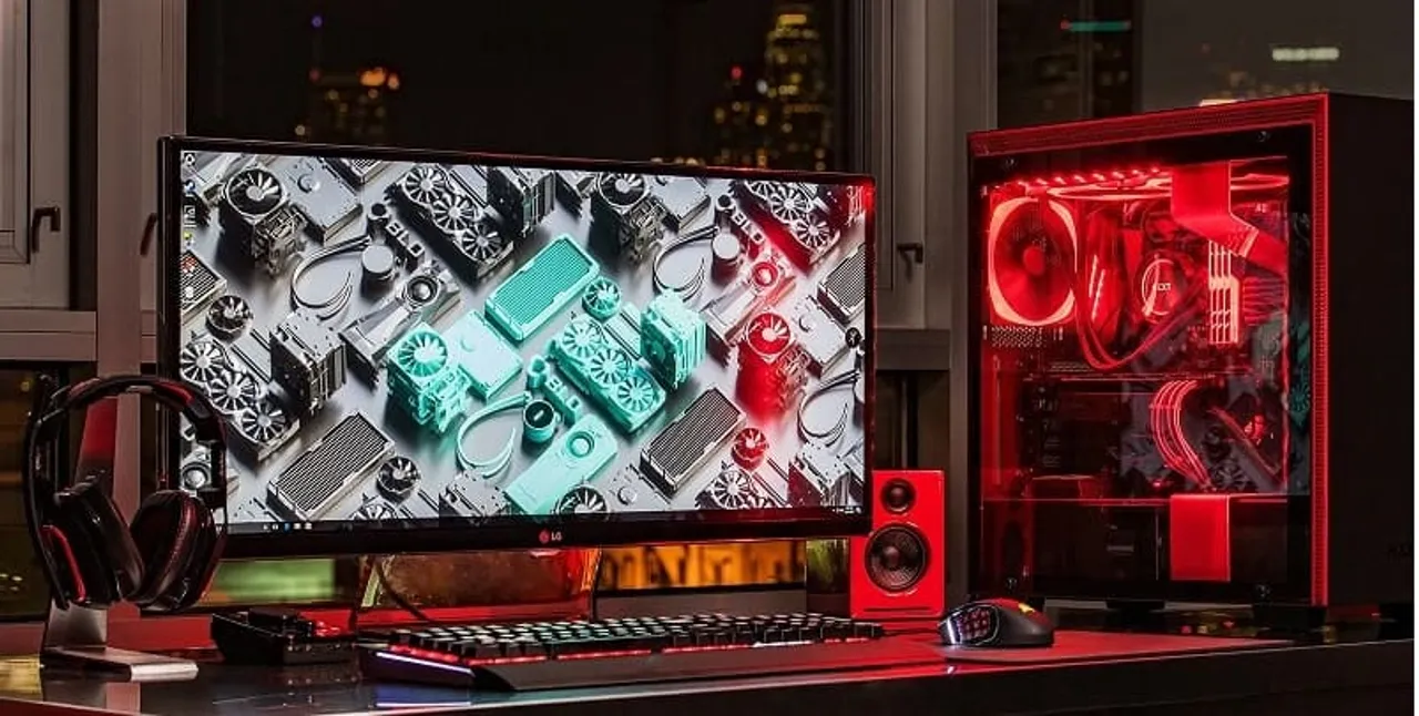 software for gamer