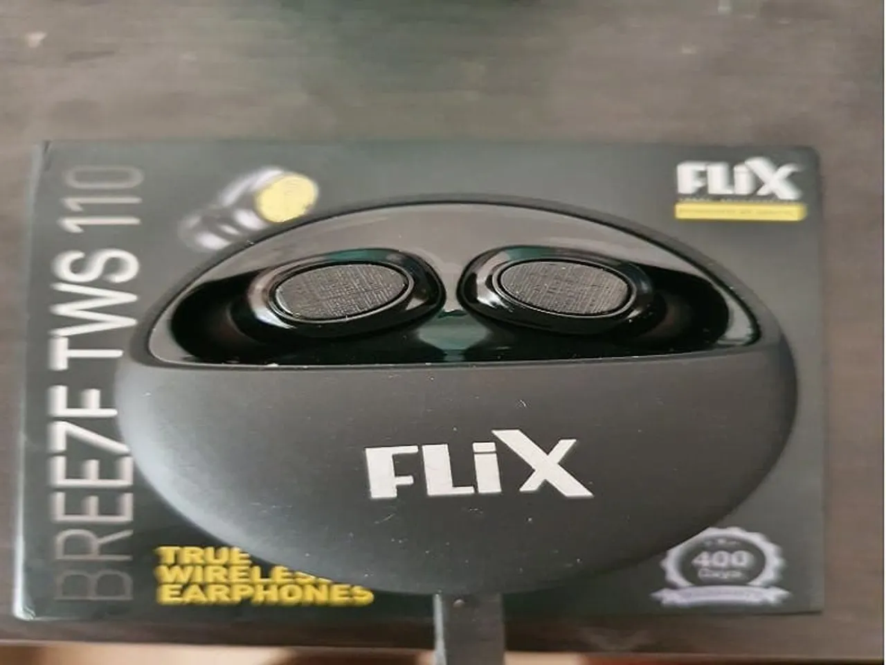 Flix Breeze TWS 110
