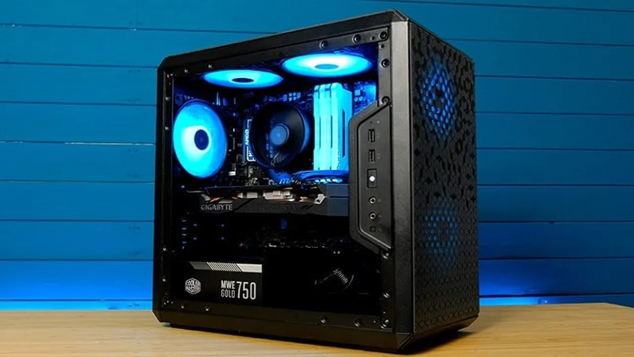 PC build