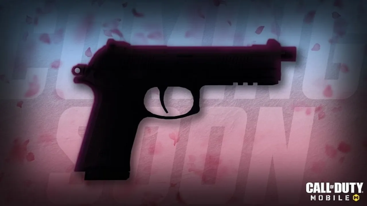 Call of Duty Mobile Season 3