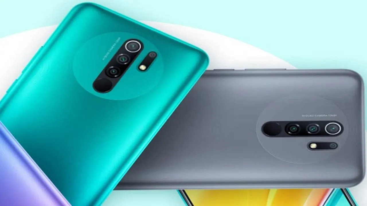 Poco M2