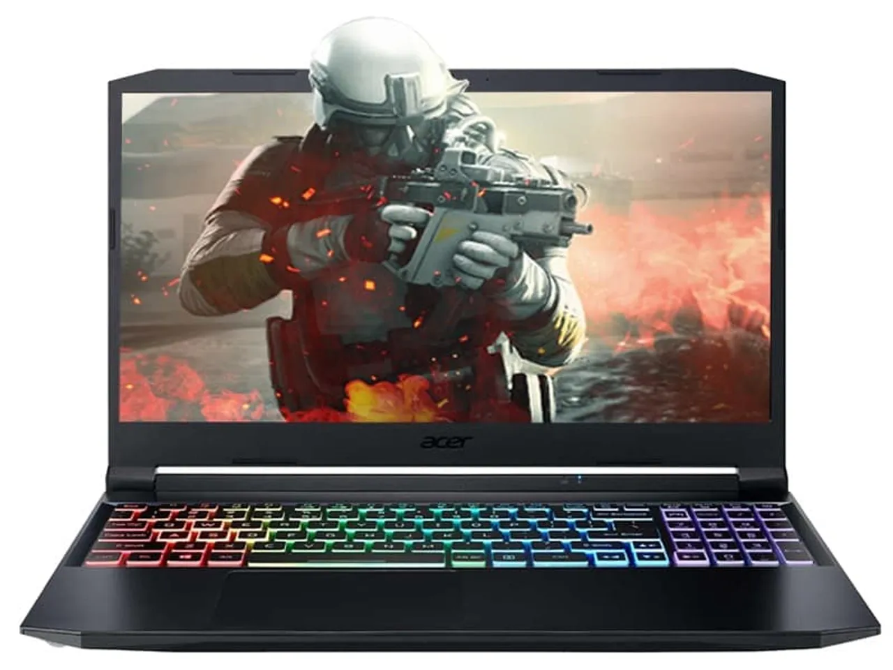 nitro 5