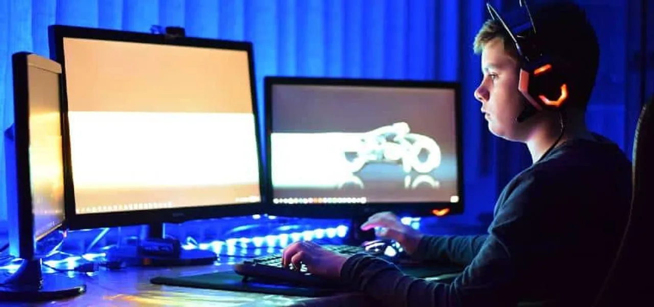 How online gaming sector has become the new sunrise sector in India and grew in the pandemic