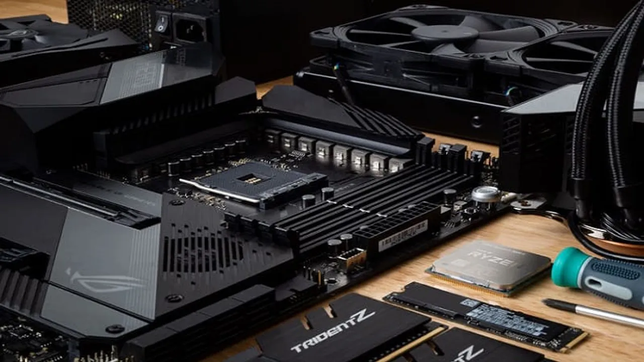 PC Parts