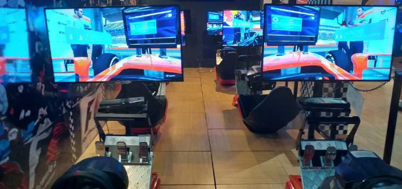 The tectonic shift in the technology revolutionizing esports