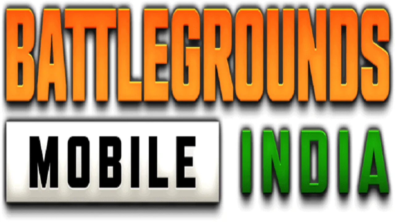 battlegrounds Mobile India