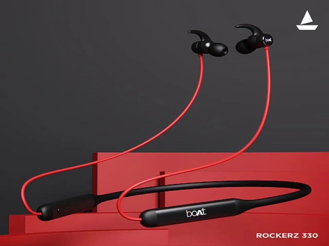 boAt Rockerz 330