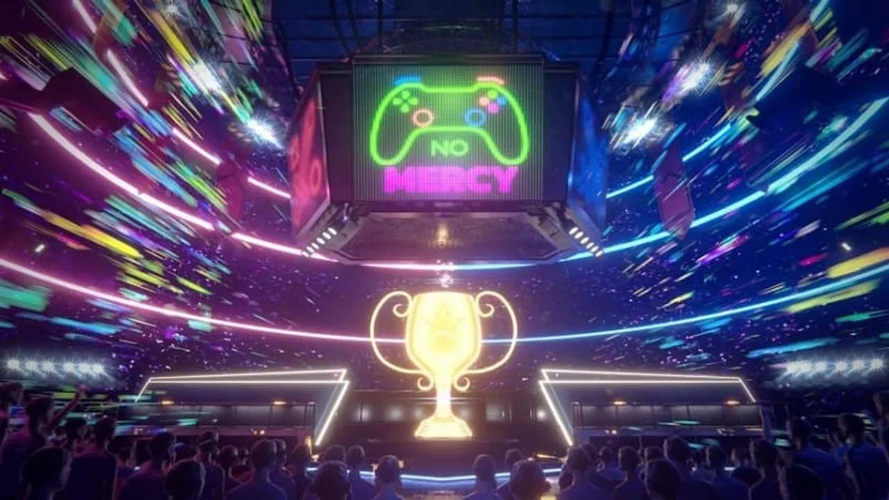 esports