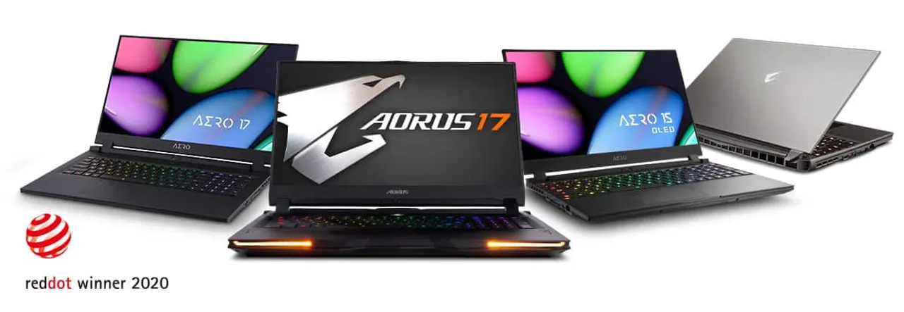 Gigabyte