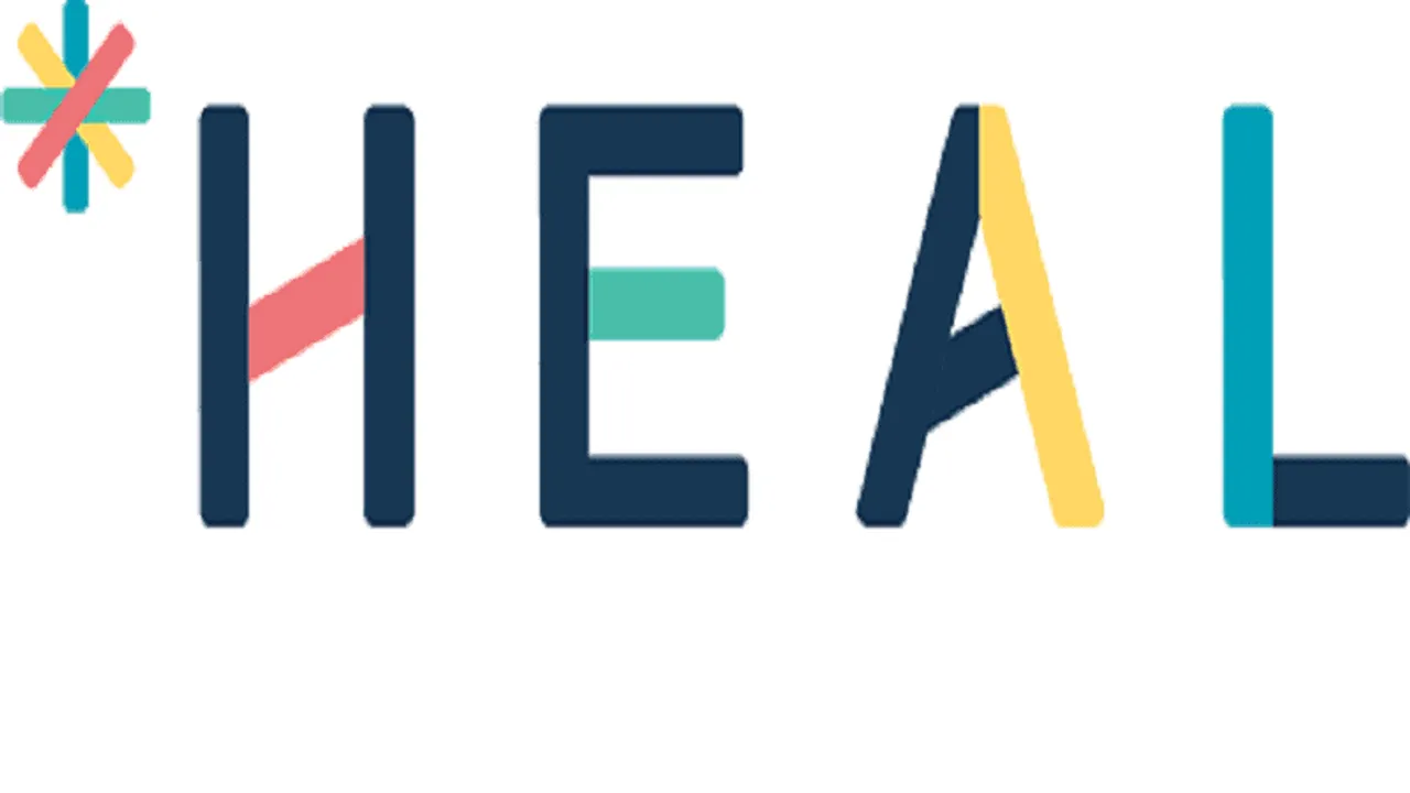 heal