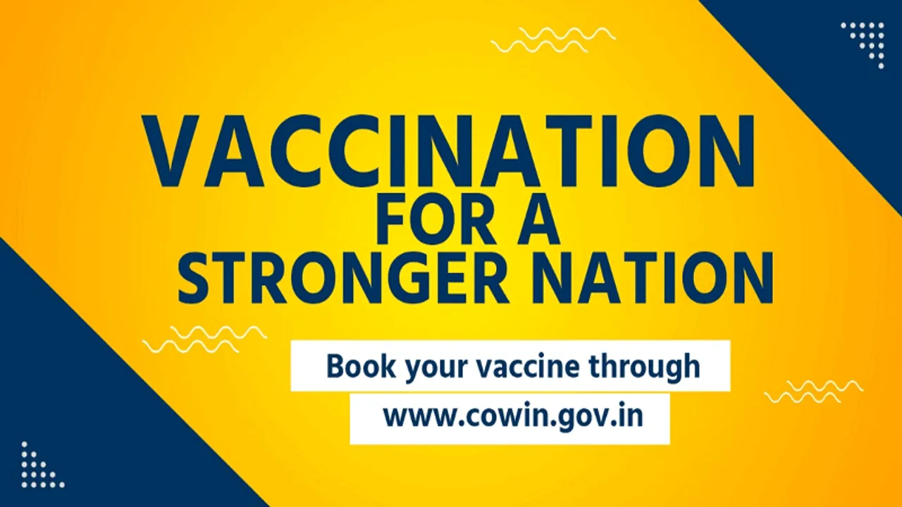 Covid-19 Vaccine