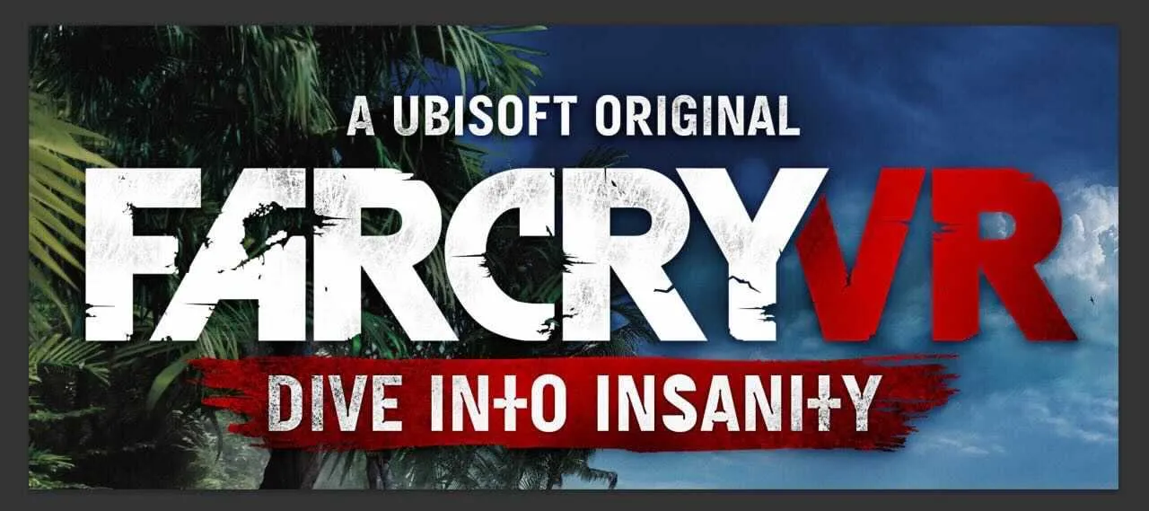 Far Cry VR