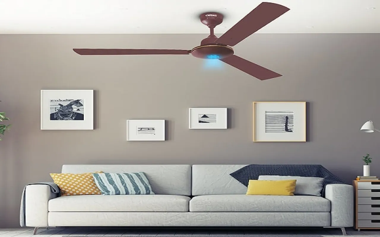 MoneySaver Fan by Orpat Group