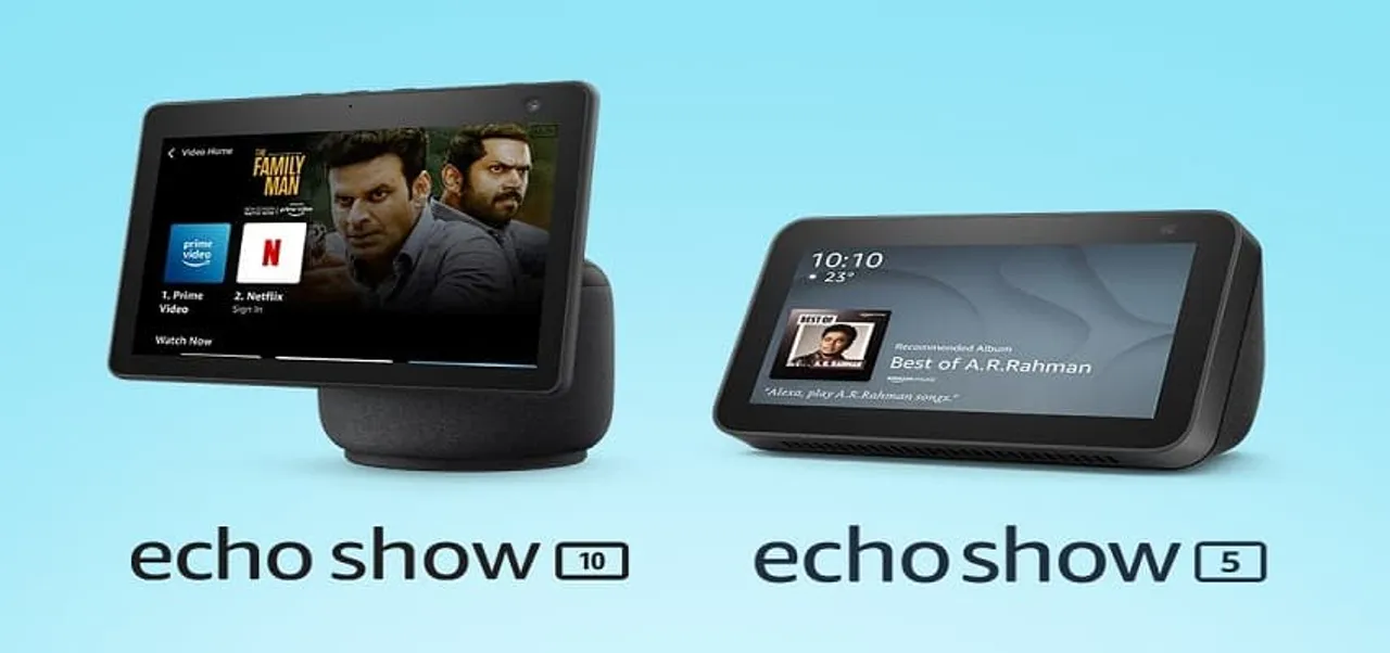 Echo Show