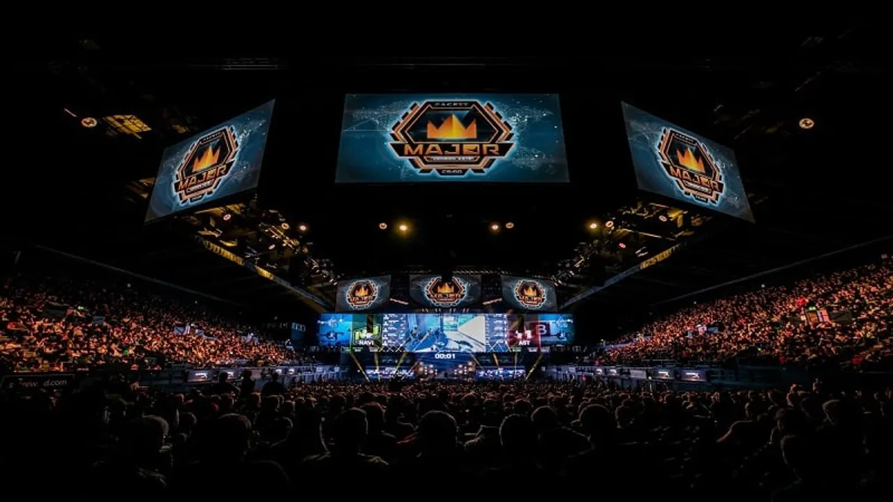 Best esports competitions