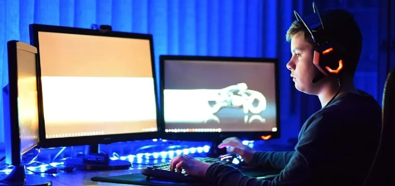 online gaming