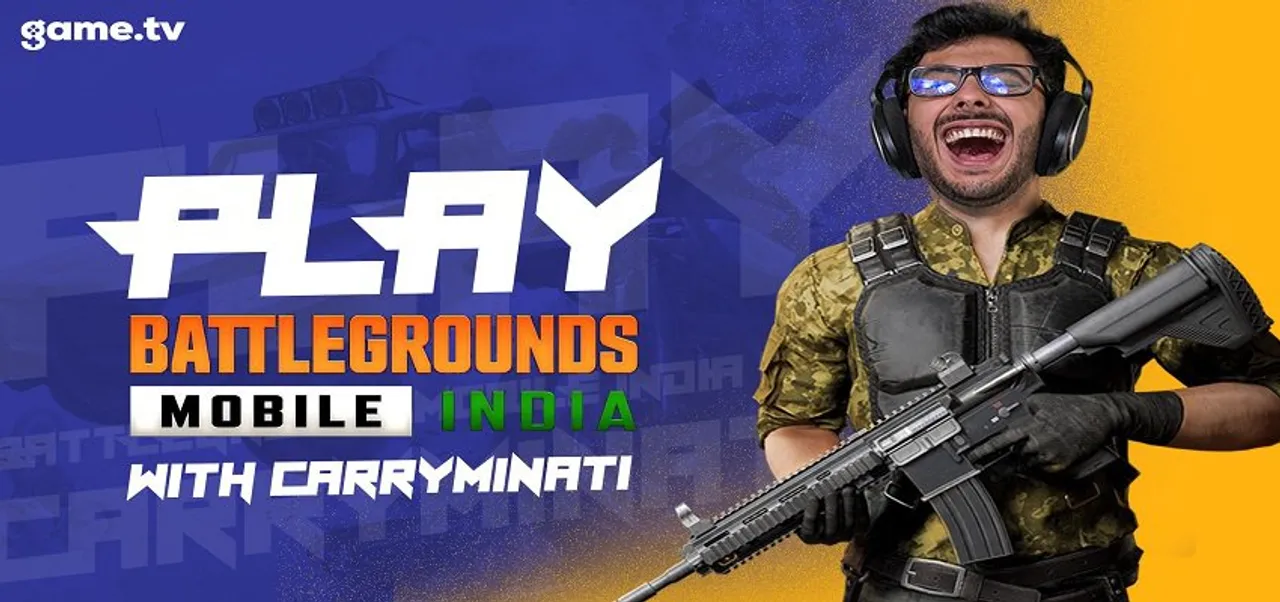 game.tv