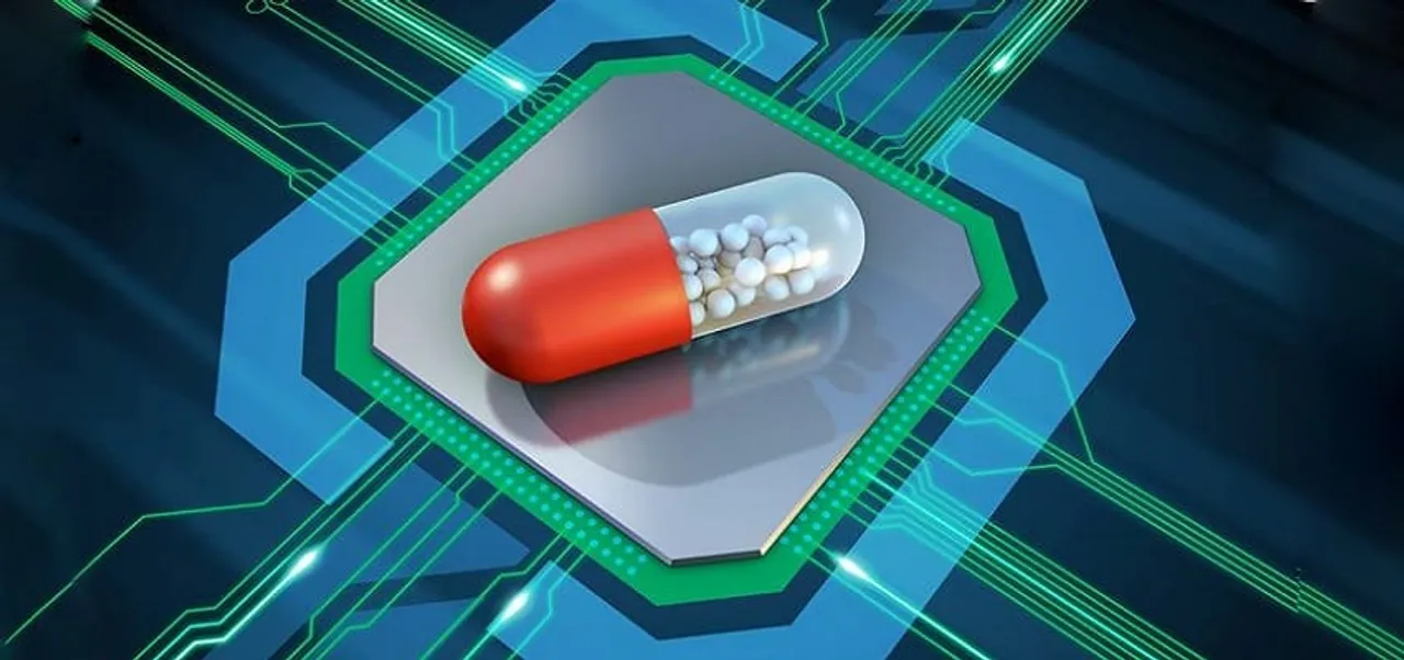Pharma Digitization